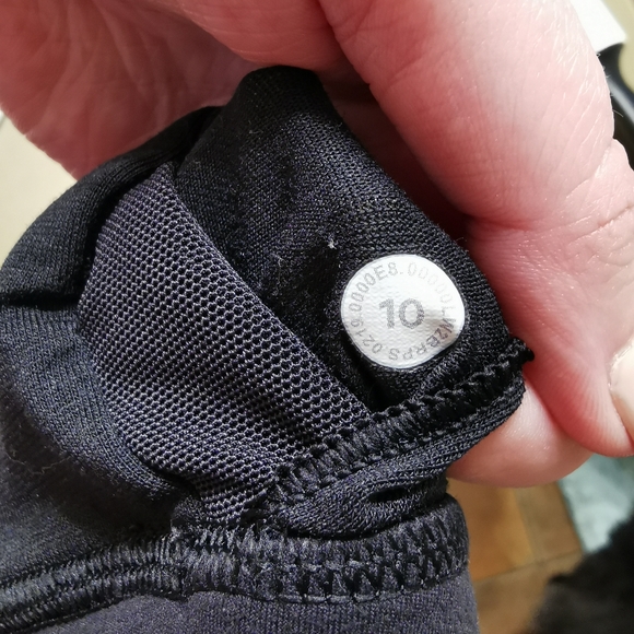 Lululemon Sports Bra - Picture 3 of 4
